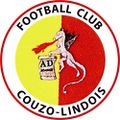 Football Club Couzo-Lindois : programme du week-end