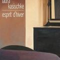 Esprit d'hiver - Laura Kasischke - Sélection de Décembre du Prix Elle 2014