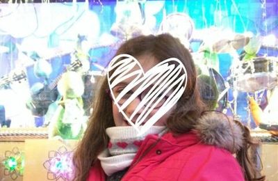 Celle qui avait été bien fêtée #Ma semaine #110