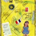 carnet de voyage