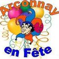 Fête d'Arçonnay