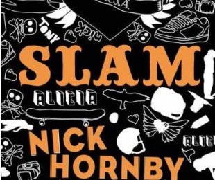 Slam - Nick Hornby