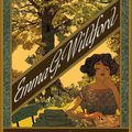 Zidrou & Edith - "Emma G. Wildford"