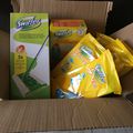 Test de produits : Swiffer