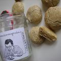 des amaretti en alsace