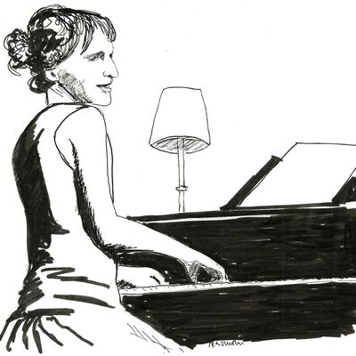 2025-12-13 [Grand R] Emily Loizeau