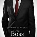 Pouvoirs d'Attraction, Tome 1: The Boss - Abigail Barnette 