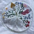 Un peu de broderie 