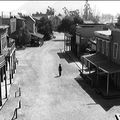 Le Train sifflera Trois fois (High Noon) de Fred Zinnemann - 1952