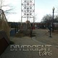 Divergent:photos du tournage