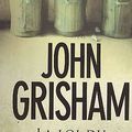 La loi du plus faible, John Grisham