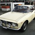 Alfa Romeo Giulia Sprint GT Veloce 1966-1967