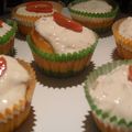 CUP CAKES