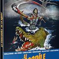 Le Crocodile De La Mort (Eaten Alive, 1h31, 1976) de Tobe Hooper