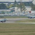Aéroport Toulouse-Blagnac: Saudi Arabia - Air Force: Eurofighter EF-2000 Typhoon: ZK084: MSN 316: ZK083: MSN 315.