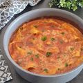 ...Lasagnes faciles, rapides et astuce cuisson sans four...(Catytutu)