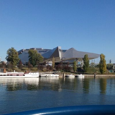 3 jours à Lyon -3-