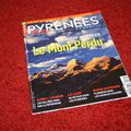 Pyrénées magazine n° 122