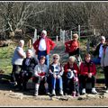 Le Puy de Pariou...