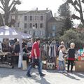 Brocante Cousances-Les-Forges 31/03/19