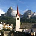 8e jour : Bolzano, Roncolo et Merano