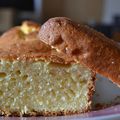 Cake Citron