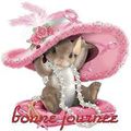 BONJOUR A TOUTES ET A TOUS Je tiens tout d'abord