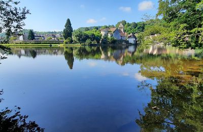 Beaulieu sur Dordogne