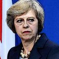 Theresa May : Game over
