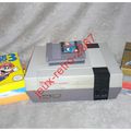 Jeux vidéo Nintendo Entertainment System