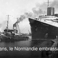 L'humeur de Barreau: si la Normandie fait naufrage c'est qu'elle est une terre de parachutage... depuis 1944!