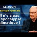 « On dépense 40 milliards pour éviter un réchauffement de 0,000056 degrés par an ? - Exactement ! »   /+/