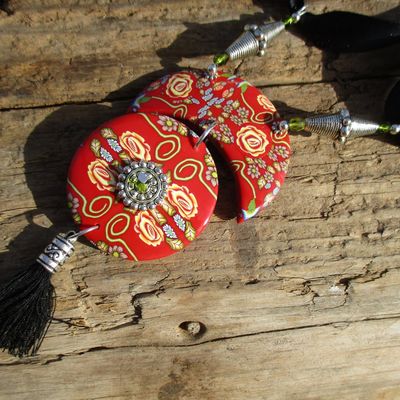 Cela sent le printemps et la couleur !!!!