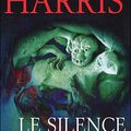 Thomas Harris, Le silence des agneaux.
