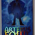 Kenneth Branagh : découvrez son nouveau film intitulé « Artemis Fowl »