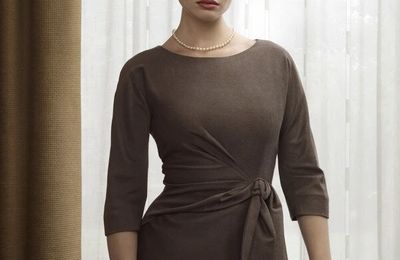 Hamiltons exhibits photographs of women from across Erwin Olaf's career