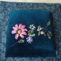 mes dernières réalisations