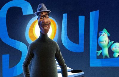 Que vaut Soul, le dernier né des studios Pixar à voir (uniquement) sur petit écran? 