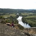 Mes vacance en Dordogne