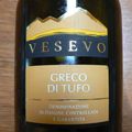 Greco di Tufo 2005 Vesevo (Italie) (Guillaume)