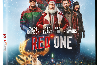 RED ONE | Que vaut le Blockbuster de Noel dernier (sur plateforme) ???