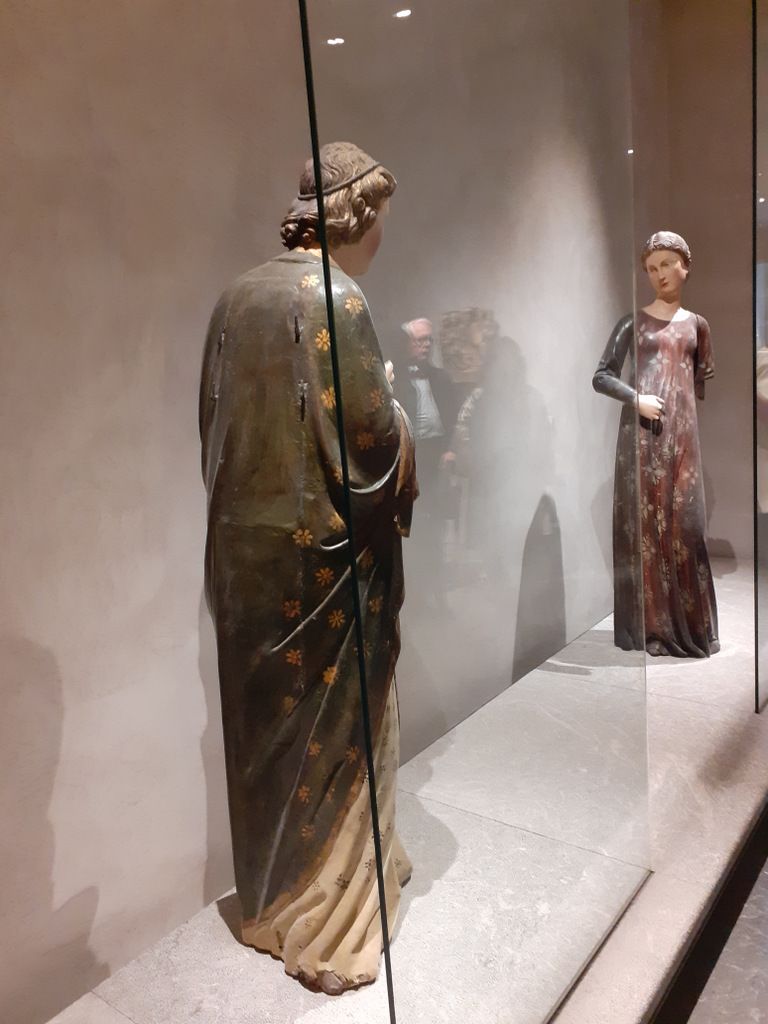 m17Sculptures Italie 14e-16e s.