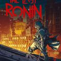 Hicomics Tortues Ninja TMNT The last Ronin