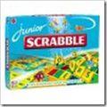 Scrabble junior