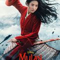 Film | Mulan (2020) (spoilers)