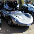 LMC (Légende Motor Compagny) RSK 718 GP spyder replica dite "La Cachotière II (Retrorencard avril 2012)