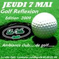 Golf Reflexion 2009