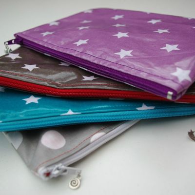 Anniblog chez Une petite fourmi !