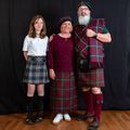 Studio Highland (2) Tartan en emporte le vent....