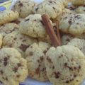 MONTECAOS AUX AMANDES